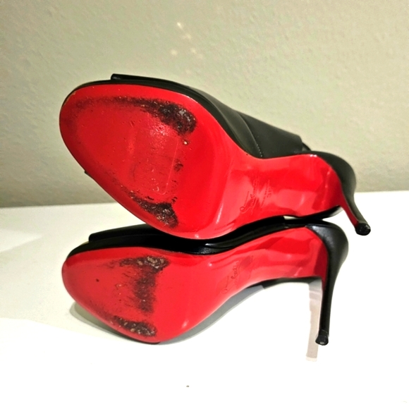 Christian Louboutin | Troubida Boot - Picture 6 of 7